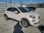 2016 Fiat 500X Easy за продажба в Sun Valley, CA - Side