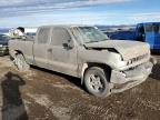 2002 Chevrolet Silverado K1500 на продаже в Helena, MT - Front End