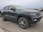 2018 Jeep Grand Cherokee Limited за продажба в North Las Vegas, NV - Rear End