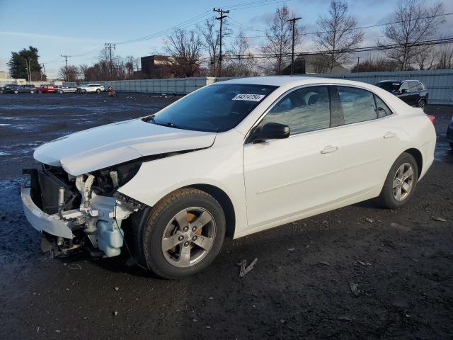  CHEVROLET MALIBU 2014 Белый