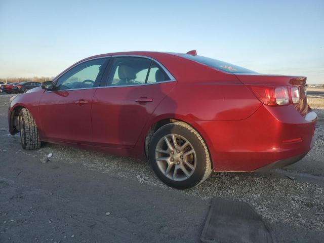  CHEVROLET MALIBU 2013 Красный