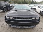 2012 Dodge Challenger Sxt للبيع في Savannah، GA - Vandalism