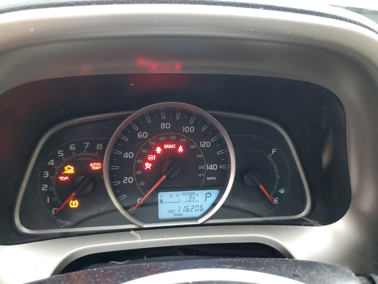 2015 Toyota RAV 4 - Image 9