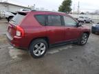 2012 Jeep Compass Latitude продається в Lexington, KY - Rear End