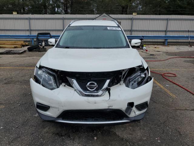  NISSAN ROGUE 2016 Білий