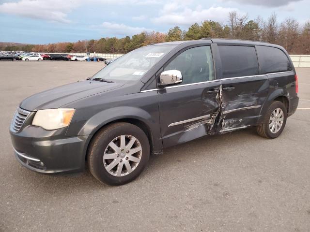 2011 Chrysler Town & Country Touring L