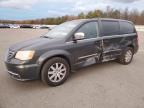 2011 Chrysler Town & Country Touring L en Venta en Brookhaven, NY - Side