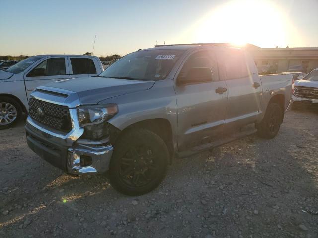 2019 Toyota Tundra Crewmax Sr5