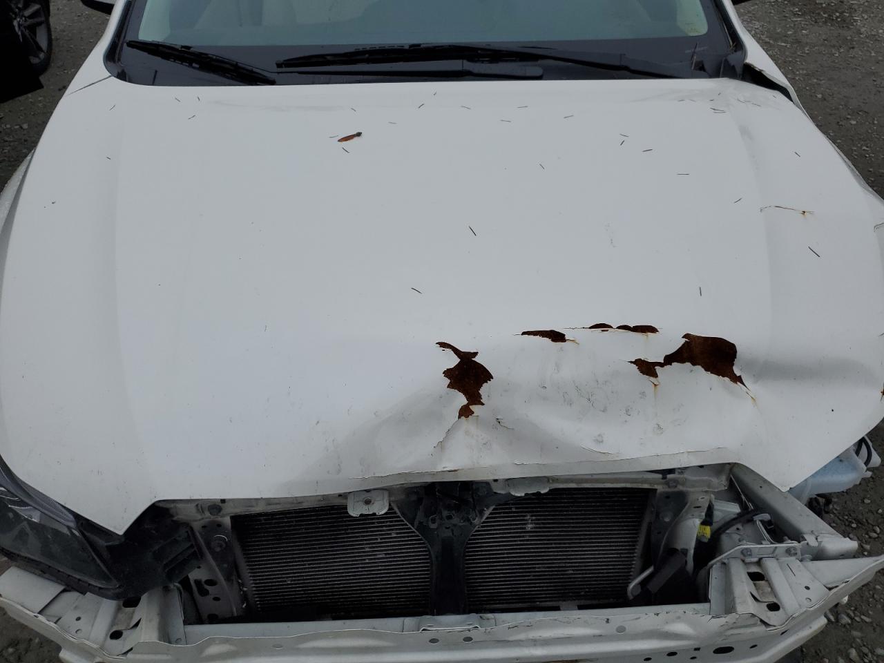 2015 Subaru Impreza - Image 11