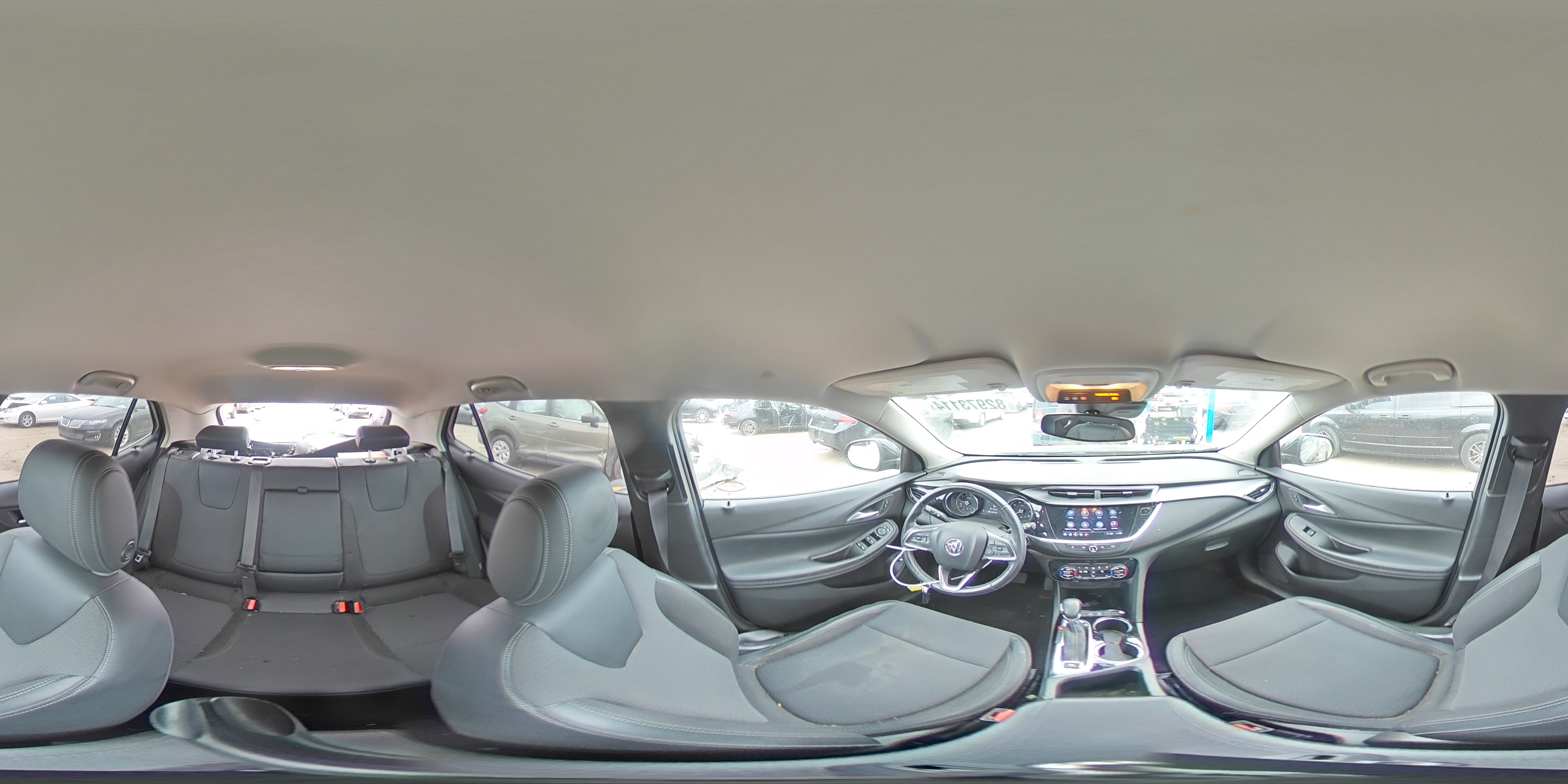 2021 Buick Encore - Image 14