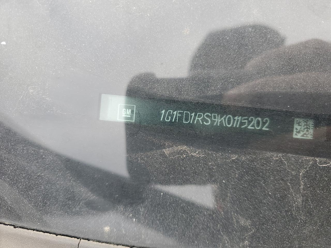2019 Chevrolet Camaro - Image 14