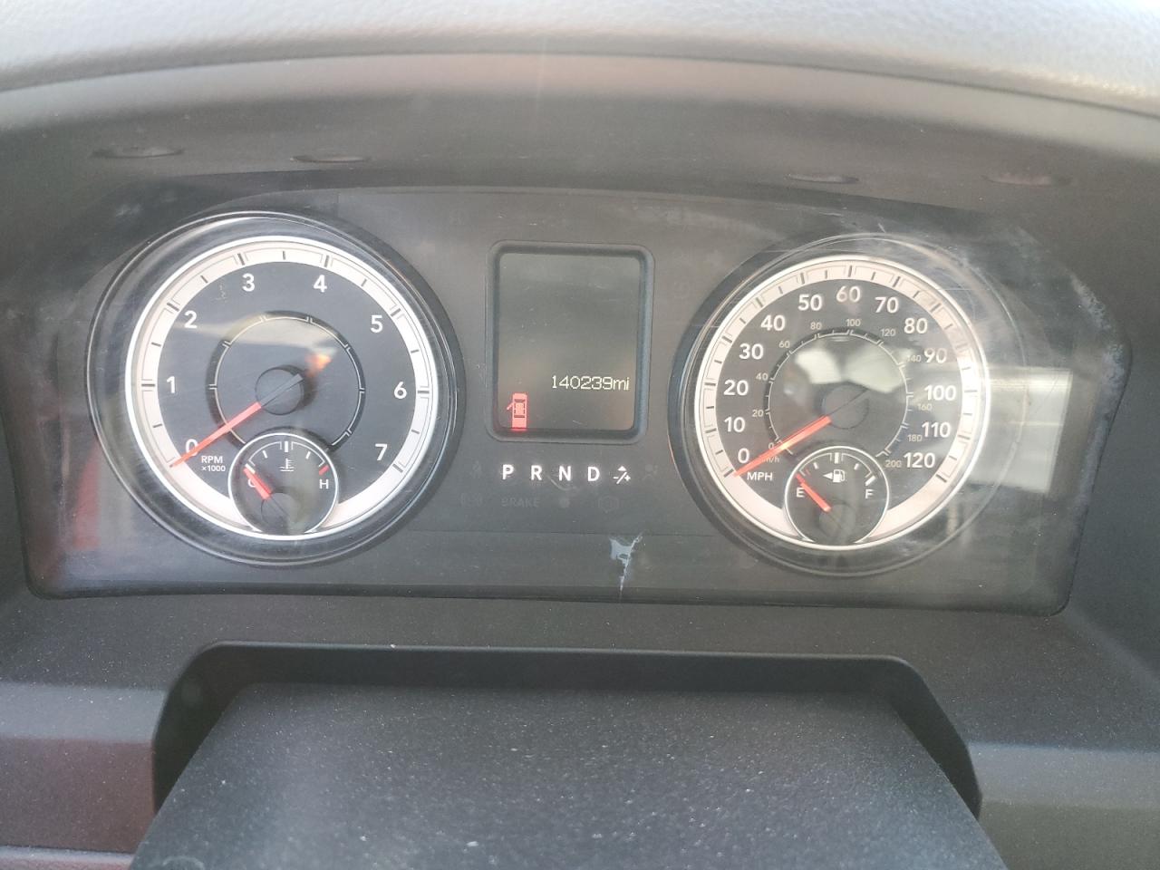 2016 Ram 1500 St VIN: 3C6RR7KT4GG265742 Lot: 83714334