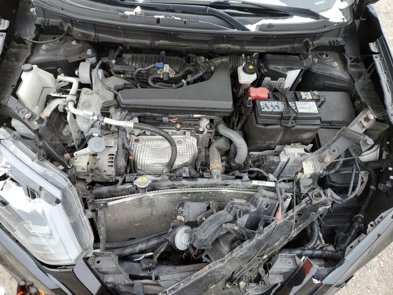2019 Nissan Rogue - Image 12