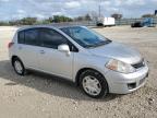 2010 Nissan Versa S იყიდება New Braunfels-ში, TX - Side