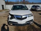 2011 Acura Mdx Technology for Sale in Grenada, MS - Front End