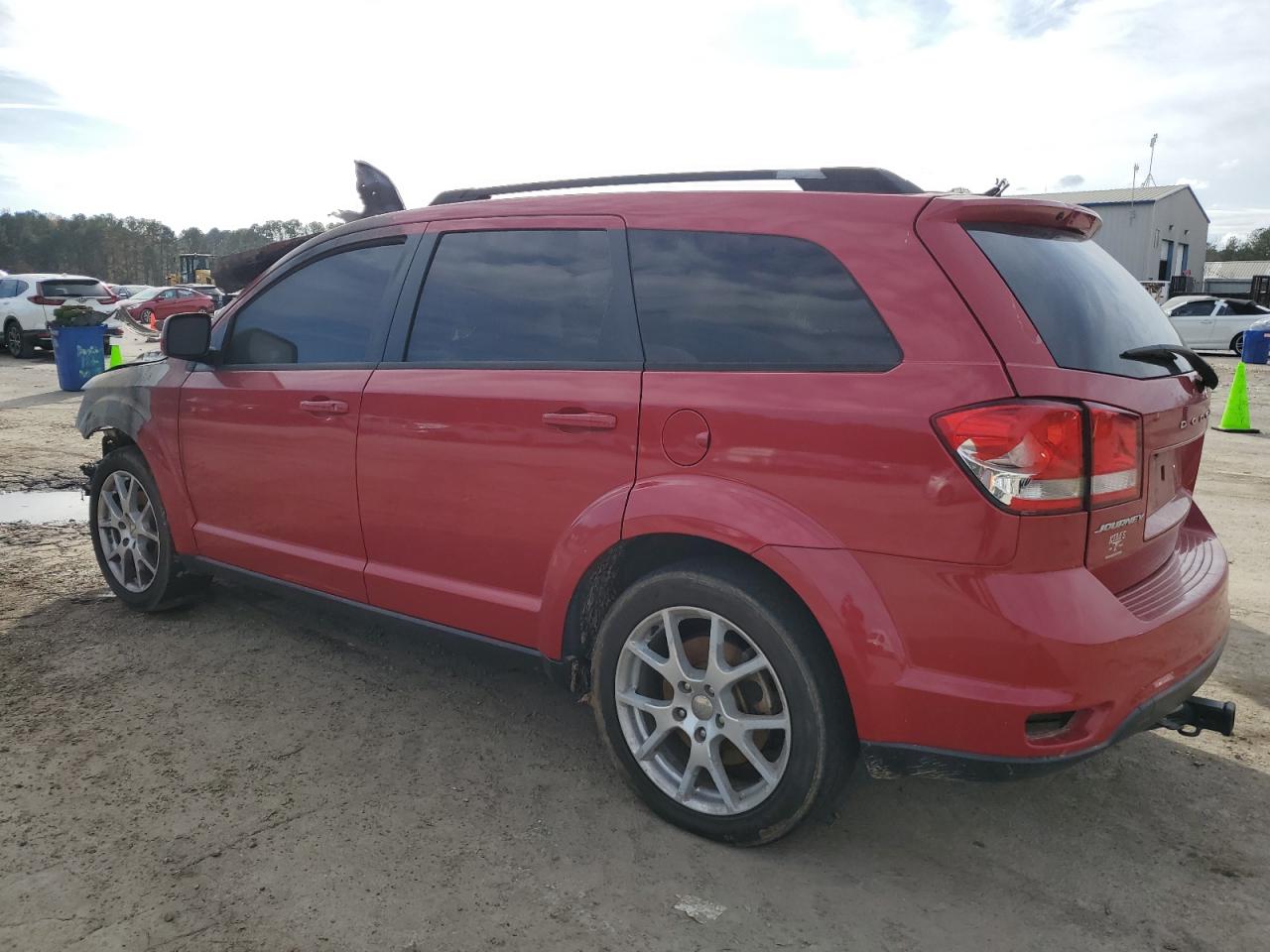2014 Dodge Journey - Image 2