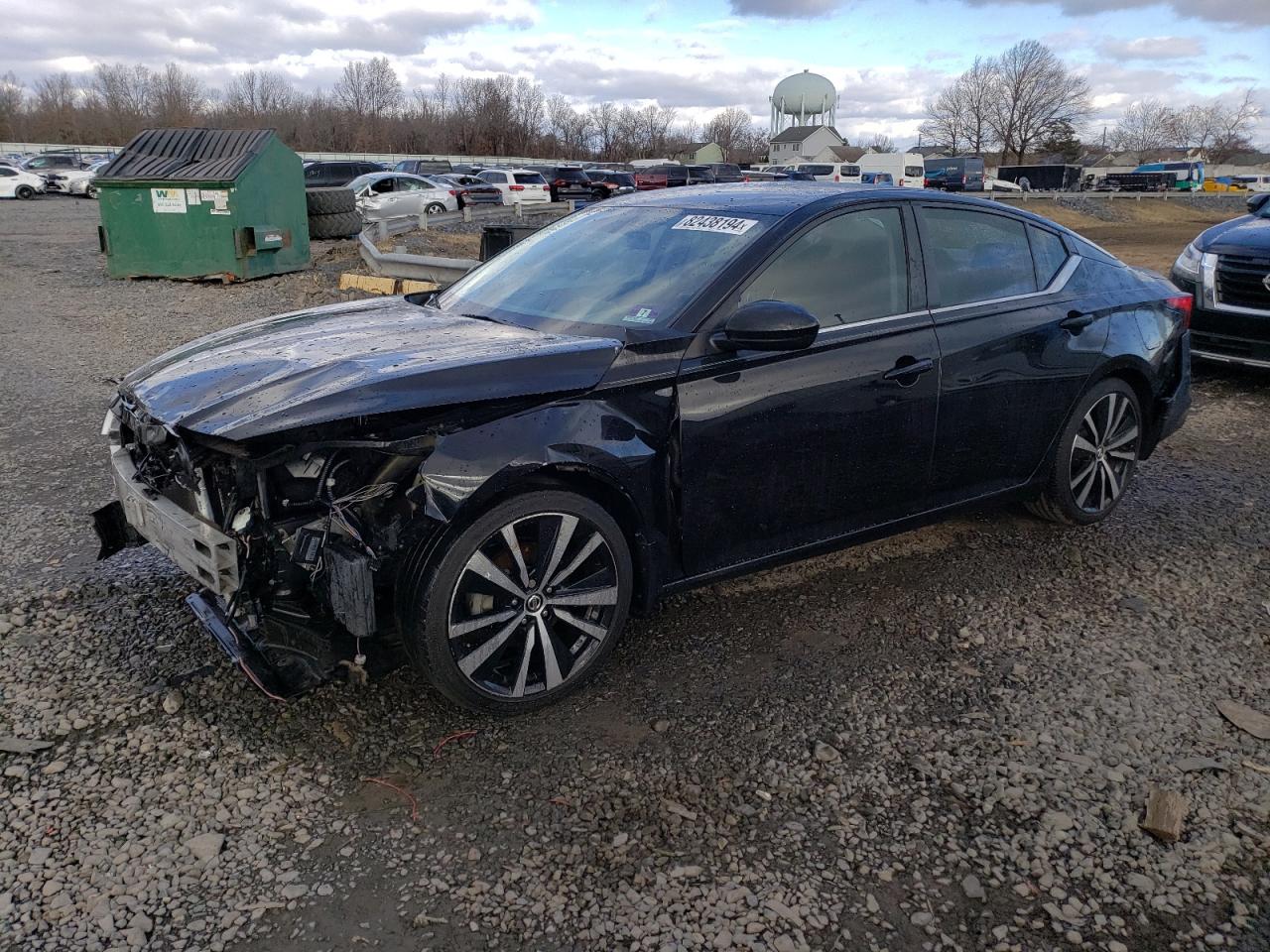 2019 Nissan Altima - Image 1