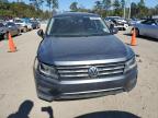 2019 Volkswagen Tiguan Se zu verkaufen in Greenwell Springs, LA - Front End