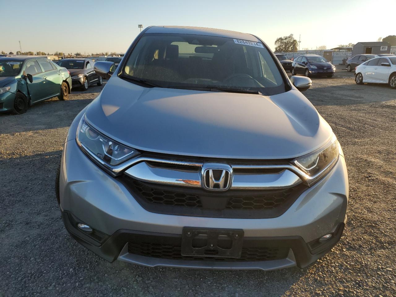 2018 Honda CR-V - Image 5