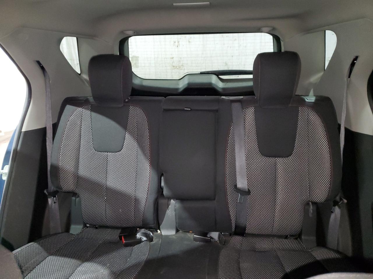 2017 Chevrolet Equinox - Image 10
