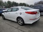 2015 Kia Optima Lx en Venta en Windsor, NJ - Front End