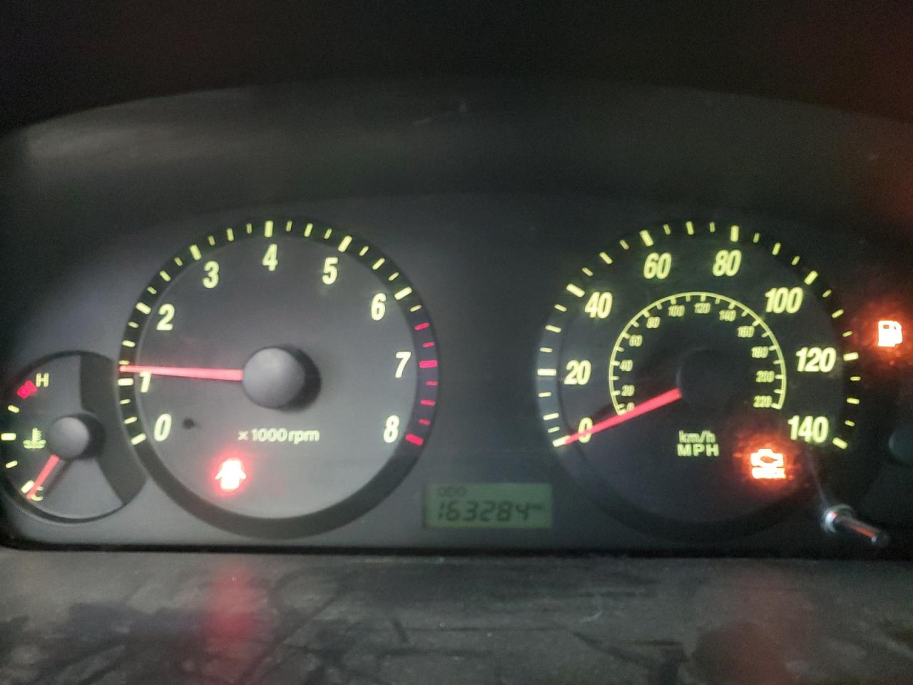 2005 Hyundai Elantra Gls VIN: KMHDN46D85U00069 Lot: 83908664