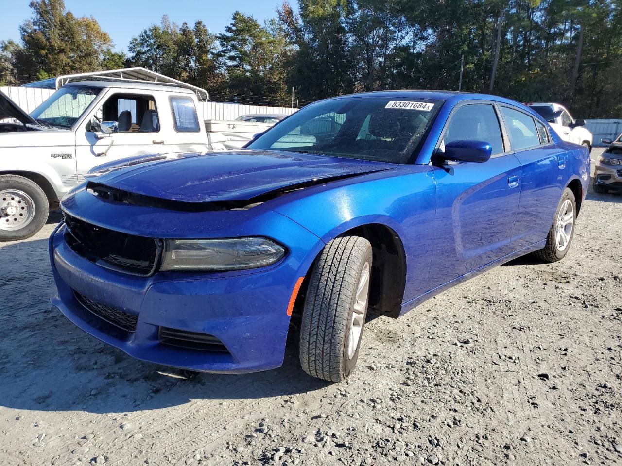 2019 Dodge Charger - Image 1