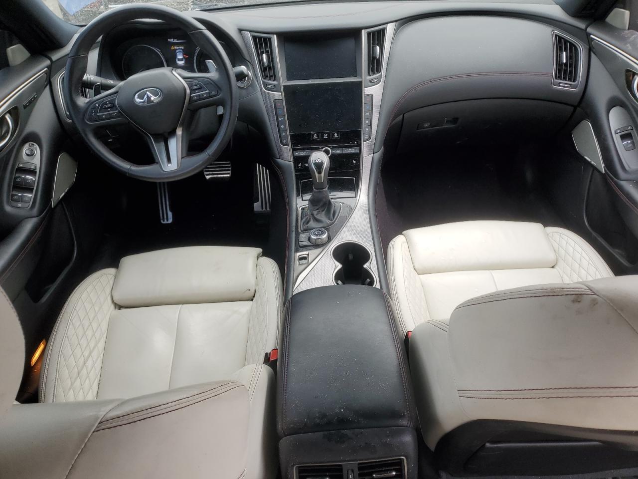 2019 Infiniti Q50 - Image 8