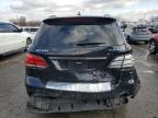 2016 Mercedes-Benz Gle 63 Amg 4Matic na sprzedaż w Fort Wayne, IN - Front End