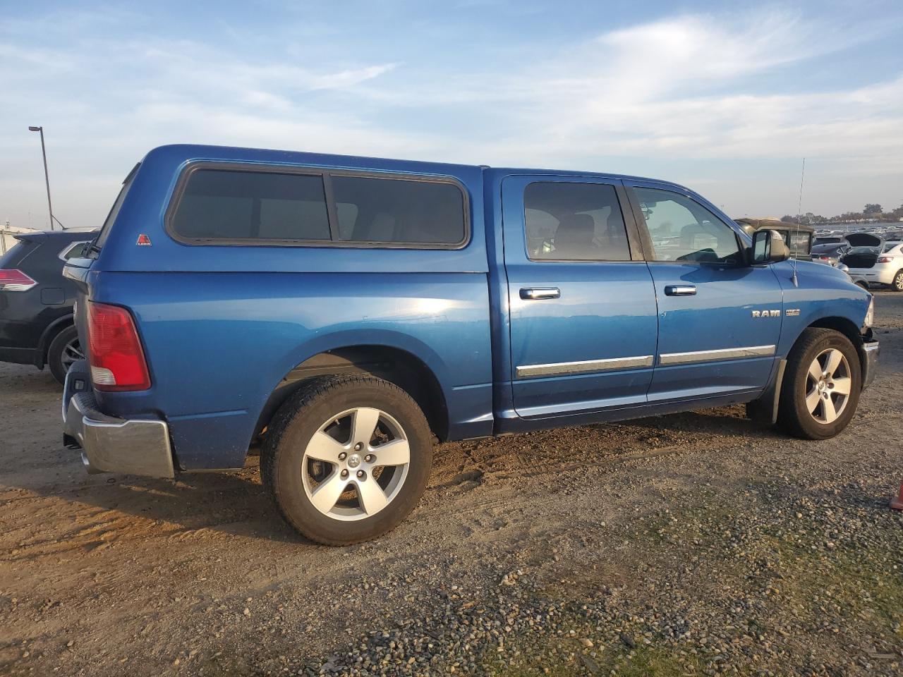 2009 Dodge RAM - Image 3
