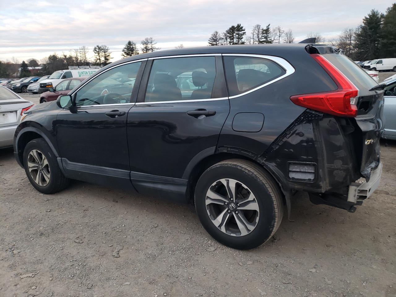 2019 Honda CR-V - Image 2