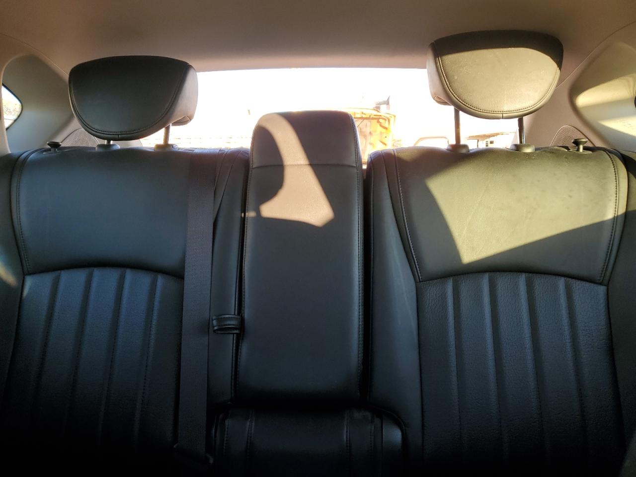 2012 Infiniti Ex35 Base VIN: JN1AJ0HR0CM450204 Lot: 84688184