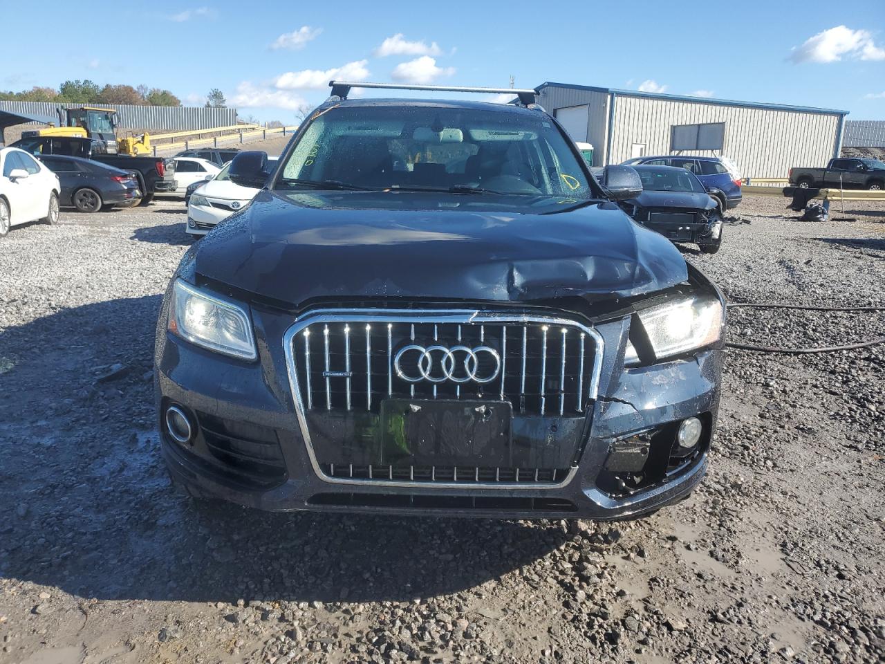 VIN WA1LFAFP8FA141353 2015 AUDI Q5 no.5