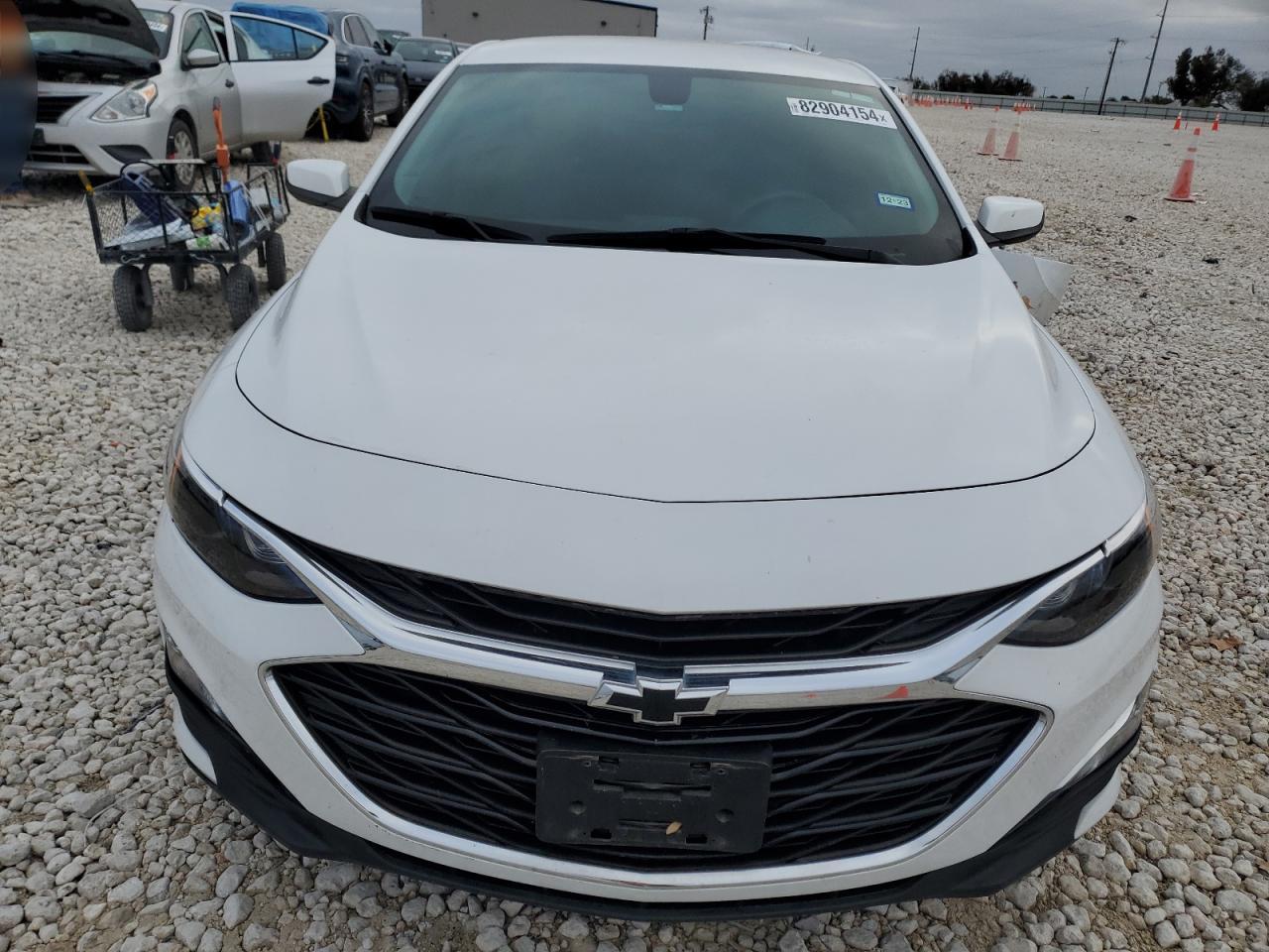 2020 Chevrolet Malibu - Image 5