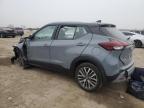 2021 Nissan Kicks Sv zu verkaufen in Chicago Heights, IL - Front End