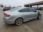 2015 Chrysler 200 C for Sale in Fort Wayne, IN - Front End