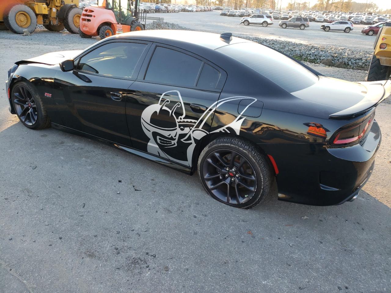2020 Dodge Charger - Image 2
