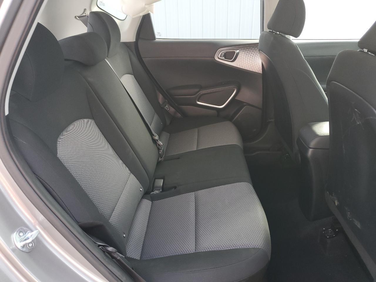 2023 Kia Soul - Image 10