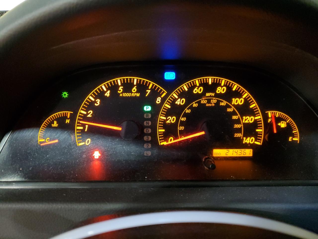 2006 Toyota Camry - Image 9