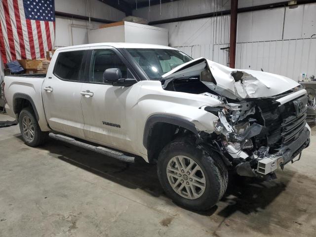  TOYOTA TUNDRA 2024 Белый