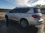 2021 Infiniti Qx80 Luxe за продажба в Harleyville, SC - Front End