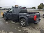 2011 Nissan Frontier S for Sale in Martinez, CA - Front End