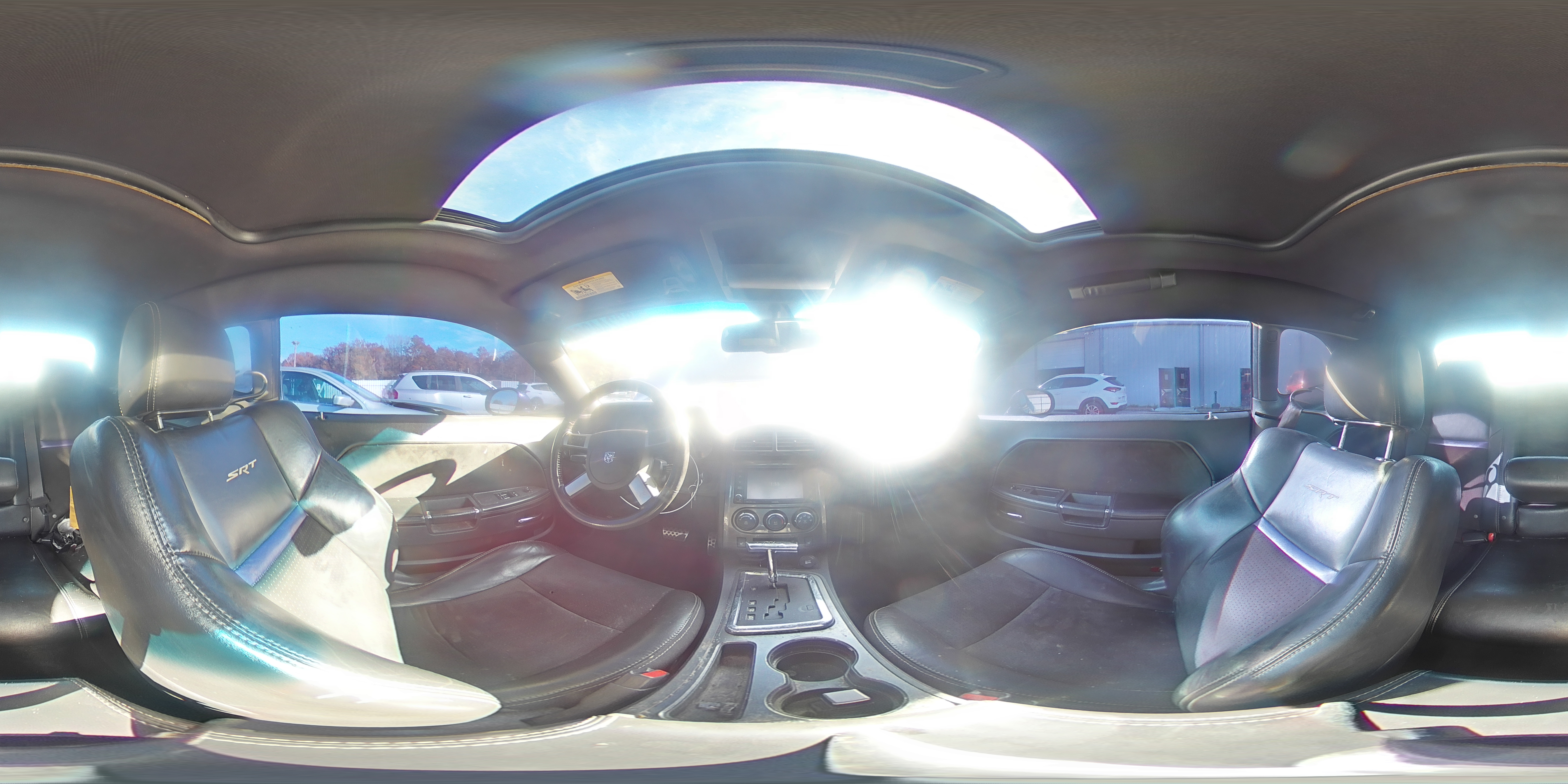 2010 Dodge Challenger - Image 12