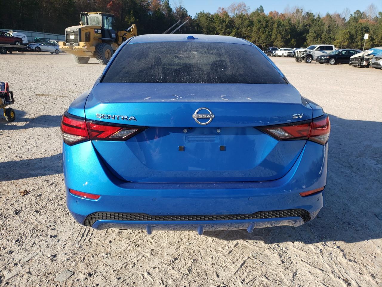 2024 Nissan Sentra - Image 6