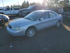 2003 Mercury Sable Gs на продаже в Denver, CO - Hail