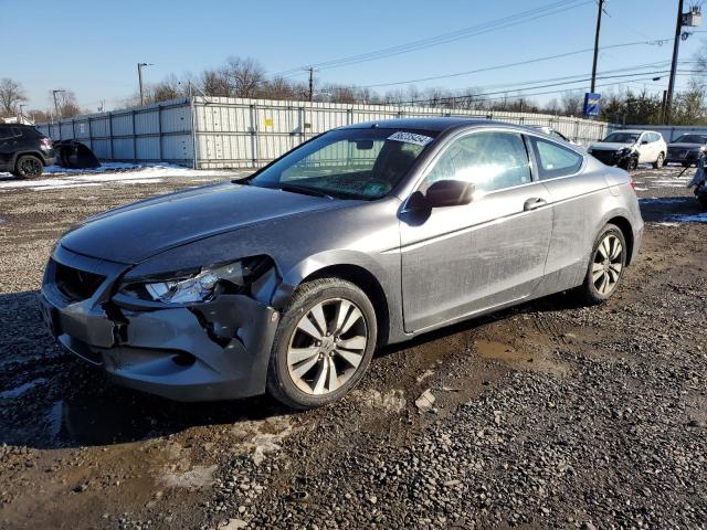 2008 Honda Accord Lx-S