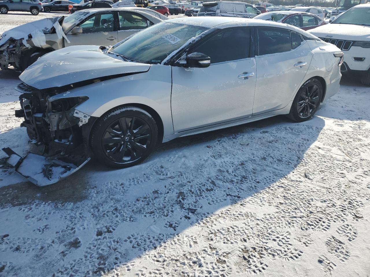2021 Nissan Maxima - Image 1