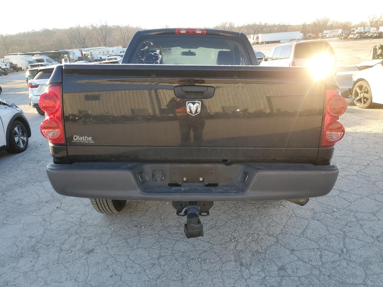 2008 Dodge RAM - Image 6