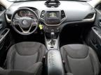 2015 Jeep Cherokee Latitude იყიდება Sacramento-ში, CA - Front End
