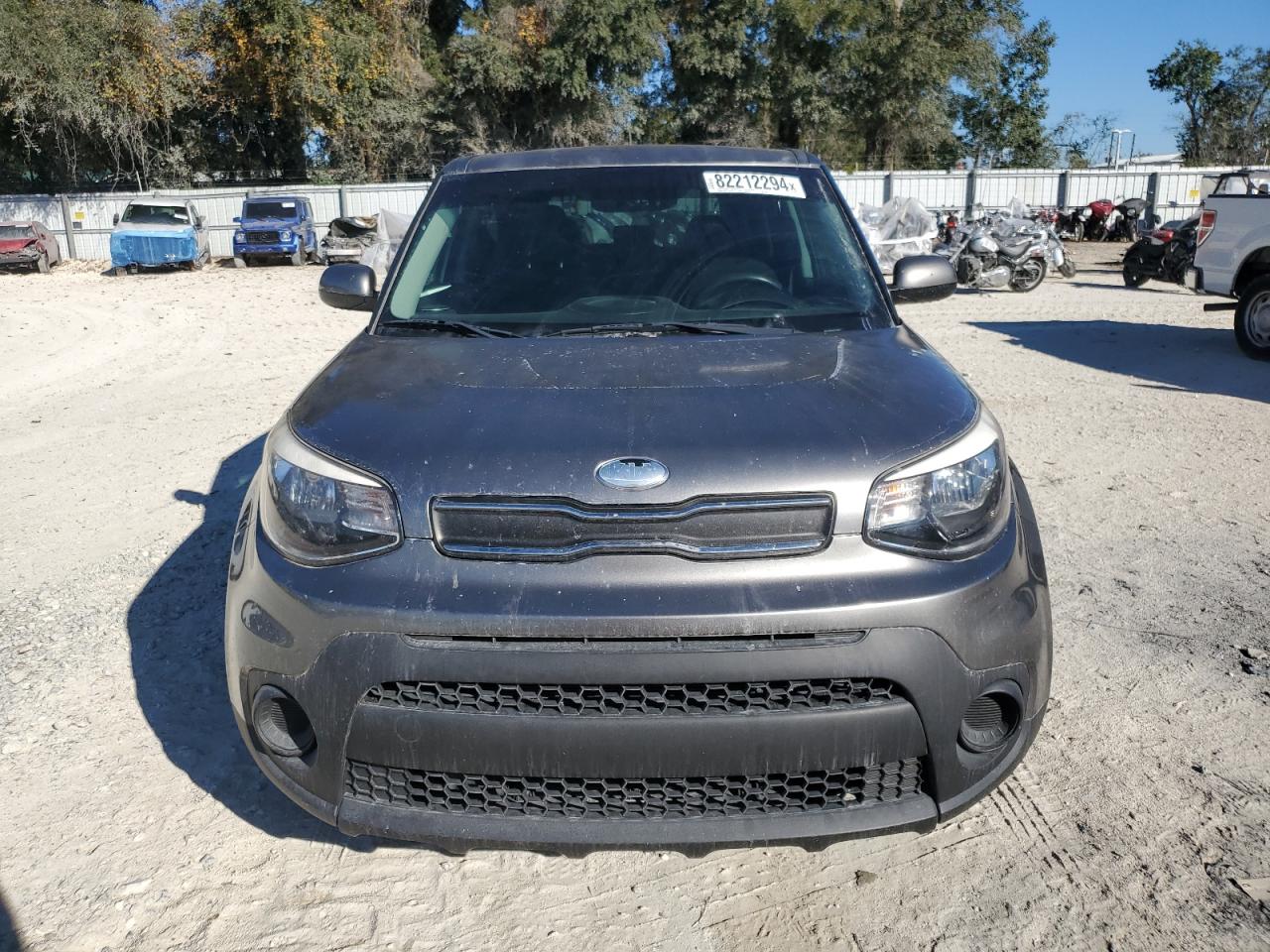 2018 Kia Soul - Image 5